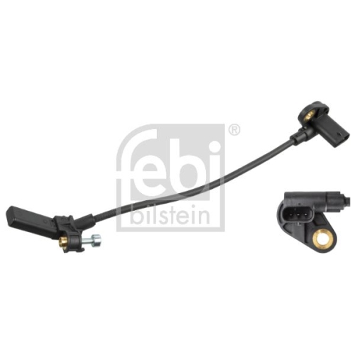 Febi Bilstein 1x 175635 Kurbelwellensensor