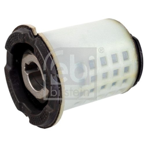 Lagerung, Achsk&ouml;rper FEBI BILSTEIN 178043 f&uuml;r HYUNDAI KIA