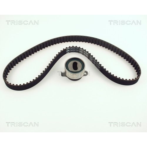 Zahnriemensatz TRISCAN 8647 40002