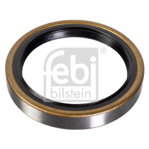 Febi Bilstein 1x 12694 Wellendichtring f&uuml;r Radlager