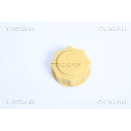 Verschlussdeckel, K&uuml;hlmittelbeh&auml;lter TRISCAN 8610 12 f&uuml;r FORD OPEL SAAB SKODA