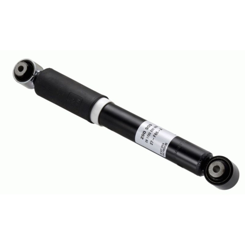 Sto&szlig;d&auml;mpfer SACHS 290 909 f&uuml;r SMART, Hinterachse