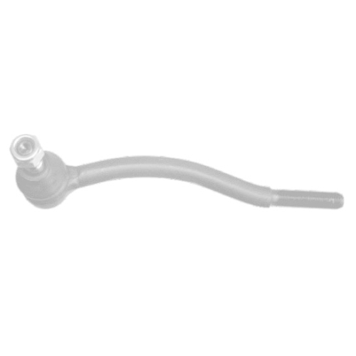 Spurstangenkopf LEMF&Ouml;RDER 14599 01 f&uuml;r OPEL VAUXHALL, Vorderachse, au&szlig;en, links