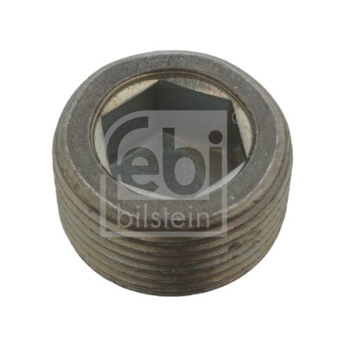 Febi Bilstein 1x 38179 &Ouml;lablassschraube
