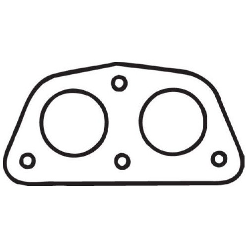 Dichtung, Abgasrohr BOSAL 256-146 f&uuml;r BMW
