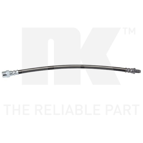 Bremsschlauch NK 853310 f&uuml;r MERCEDES-BENZ, Vorderachse, links, rechts