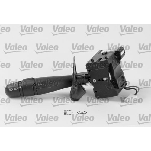 Lenkstockschalter VALEO 251571 ORIGINAL TEIL f&uuml;r RENAULT