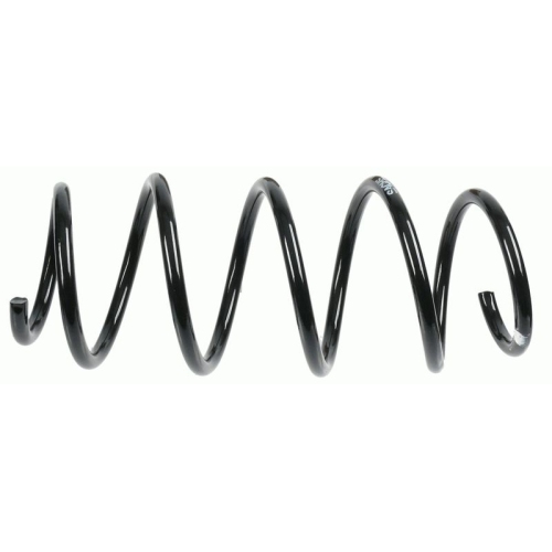 Fahrwerksfeder SACHS 998 004 f&uuml;r OPEL, Vorderachse