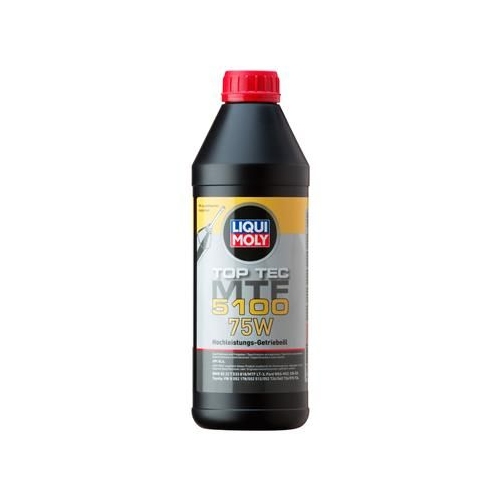 Liqui Moly 1x LM20842 1l Top Tec MTF 5100 75W