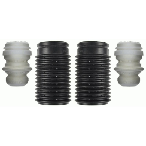 Staubschutzsatz, Sto&szlig;d&auml;mpfer SACHS 900 305 Service Kit f&uuml;r, Vorderachse