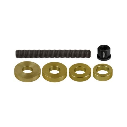 Montagewerkzeugsatz, Radnabe/Radlager KS TOOLS 440.0110 f&uuml;r