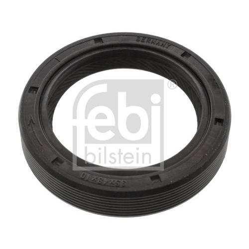 Febi Bilstein 02085 Kurbelwellendichtring , 1 St&uuml;ck