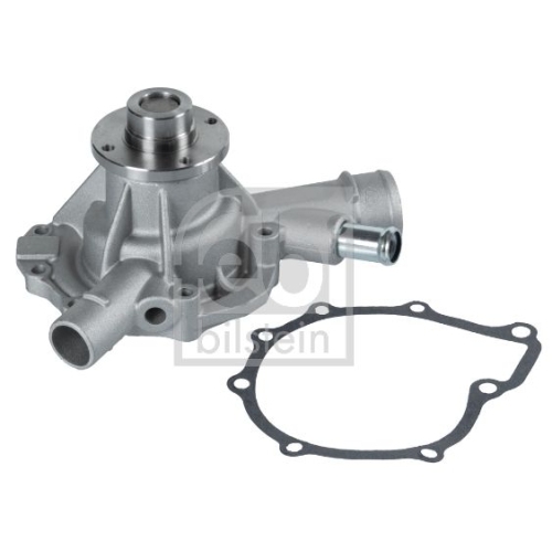 Febi Bilstein 22291 Wasserpumpe mit Dichtung , 1 St&uuml;ck