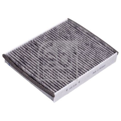 Febi Bilstein 37049 Aktivkohlefilter / Innenraumfilter , 1 St&uuml;ck
