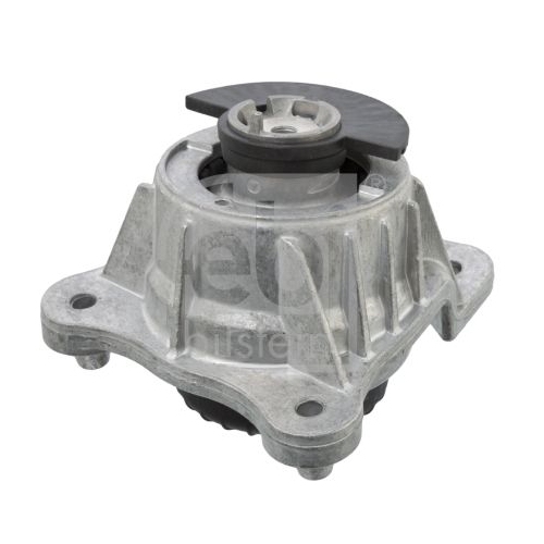 Febi Bilstein 104449 - Lagerung, Motor