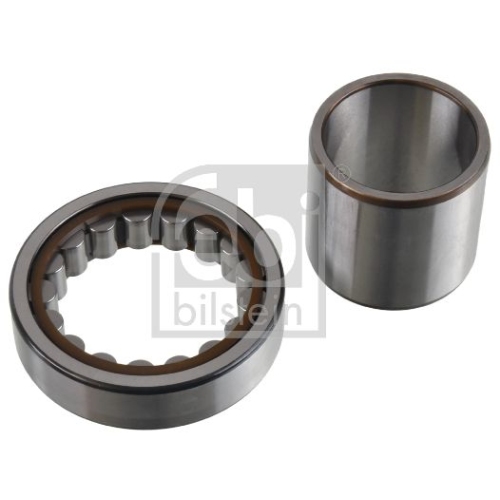 Febi Bilstein 173004 Radlager, 1 St&uuml;ck
