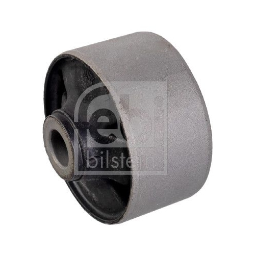 Lagerung, Lenker FEBI BILSTEIN 178044 f&uuml;r HYUNDAI KIA, beidseitig, hinten