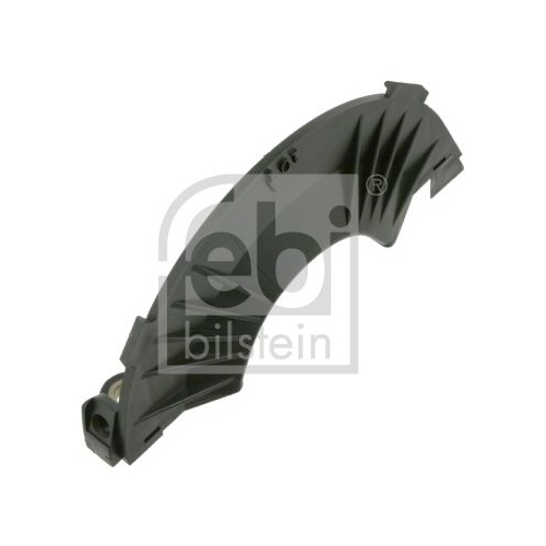 Febi Bilstein 24502 Zahnriemenabdeckung , 1 St&uuml;ck
