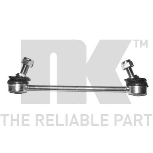 Stange/Strebe, Stabilisator NK 5113213 f&uuml;r MAZDA, Hinterachse, links, rechts