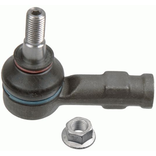 Spurstangenkopf LEMF&Ouml;RDER 14705 01 f&uuml;r OPEL SAAB VAUXHALL, Vorderachse, au&szlig;en