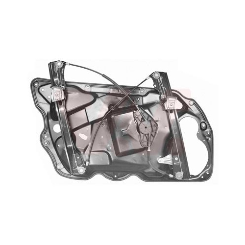 Fensterheber VAN WEZEL 5740262 f&uuml;r VW, vorne rechts