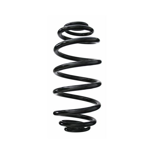 Fahrwerksfeder SPIDAN 86441 f&uuml;r OPEL, Hinterachse