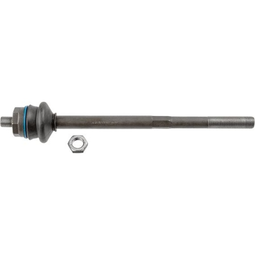 Axialgelenk, Spurstange LEMF&Ouml;RDER 13770 02 f&uuml;r AUDI SEAT SKODA VW, Vorderachse