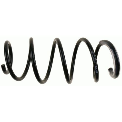 Fahrwerksfeder SACHS 998 024 f&uuml;r OPEL VAUXHALL, Vorderachse