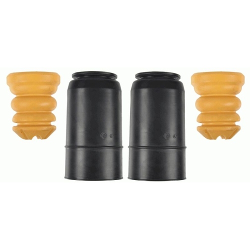 Staubschutzsatz, Sto&szlig;d&auml;mpfer SACHS 900 316 Service Kit f&uuml;r, Hinterachse