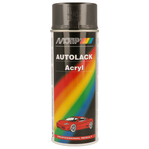 Fahrzeug-Kombinationslack MOTIP 51009 KOMPAKT f&uuml;r ALFA ROMEO OPEL