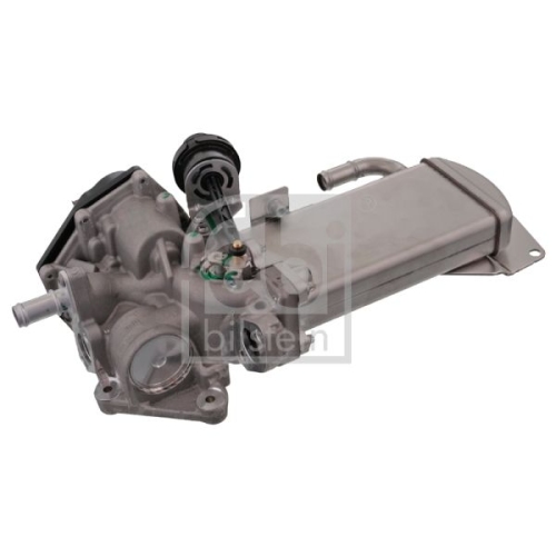 Febi Bilstein 1x 49840 AGR-Modul f&uuml;r Audi Seat
