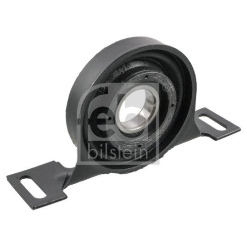 Febi Bilstein 22297 Kardanwellenmittellager mit Kugellager , 1 St&uuml;ck