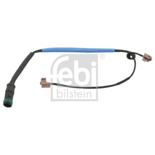 Febi Bilstein 24492 Verschlei&szlig;kontakt ohne Halterung , 1 St&uuml;ck