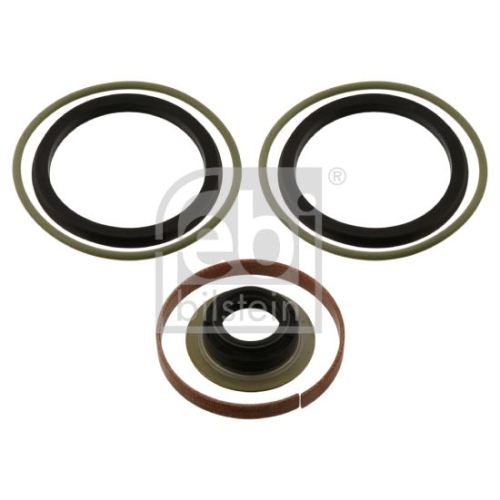 Febi Bilstein 40498 Dichtungssatz f&uuml;r Getriebe , 1 St&uuml;ck