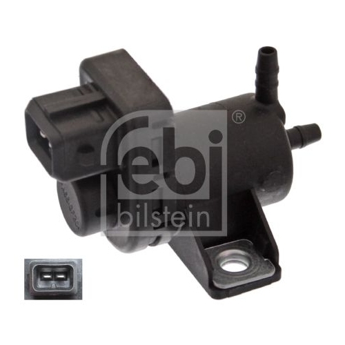 Febi Bilstein 45464 Druckwandler f&uuml;r Abgassteuerung , 1 St&uuml;ck