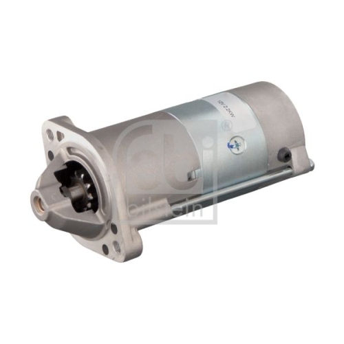 Febi Bilstein 101612 Anlasser , 1 St&uuml;ck