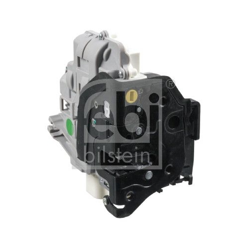 T&uuml;rschloss FEBI BILSTEIN 180639 febi Plus f&uuml;r AUDI SKODA VW, vorne rechts