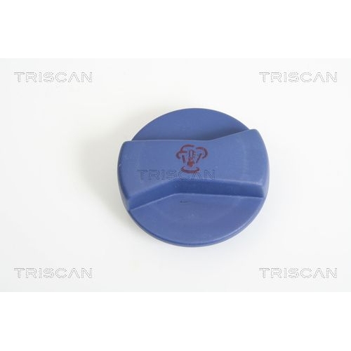 Verschlussdeckel, K&uuml;hlmittelbeh&auml;lter TRISCAN 8610 23 f&uuml;r AUDI SEAT SKODA VW
