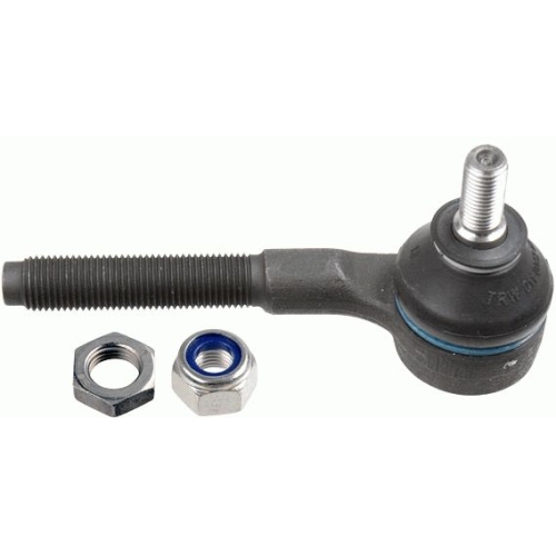 Spurstangenkopf LEMF&Ouml;RDER 14799 01 f&uuml;r CITRO&Euml;N PEUGEOT, Vorderachse, au&szlig;en