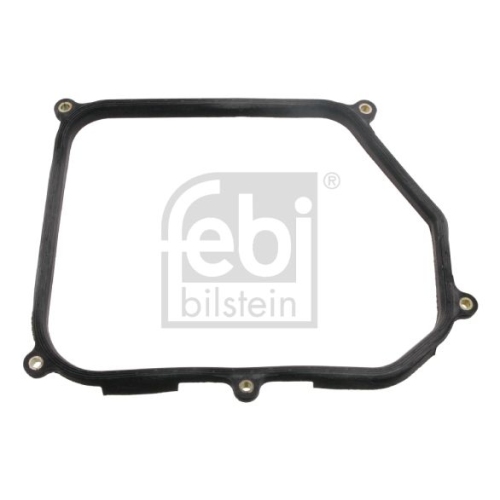 Febi Bilstein 32643 &Ouml;lwannendichtung f&uuml;r Automatikgetriebe , 1 St&uuml;ck