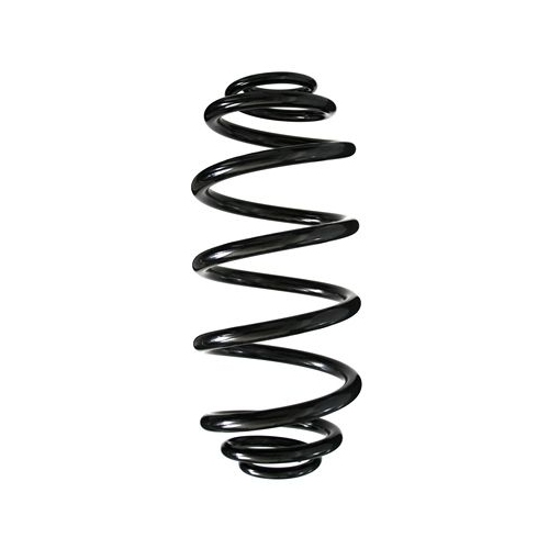 Fahrwerksfeder SPIDAN 86442 f&uuml;r OPEL, Hinterachse