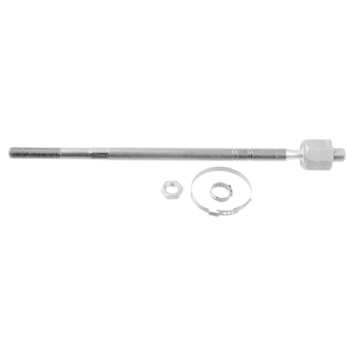 Axialgelenk, Spurstange LEMF&Ouml;RDER 14706 02 f&uuml;r OPEL SAAB VAUXHALL, Vorderachse