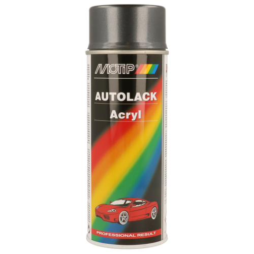 Fahrzeug-Kombinationslack MOTIP 51064 KOMPAKT f&uuml;r AUDI SEAT TOYOTA VW LEXUS