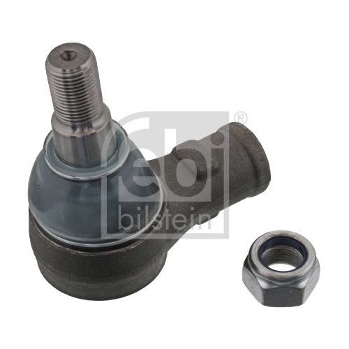 Febi Bilstein 14834 Kugelgelenk f&uuml;r F&uuml;hrungsstange , 1 St&uuml;ck