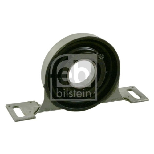 Febi Bilstein 22298 Kardanwellenmittellager mit Kugellager , 1 St&uuml;ck