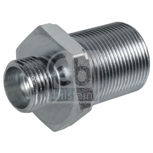 Febi Bilstein 40499 R&uuml;ckschlagventil f&uuml;r Kraftstoffleitung , 1 St&uuml;ck