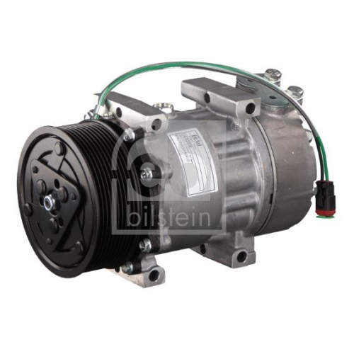 Febi Bilstein 43569 Klimakompressor , 1 St&uuml;ck