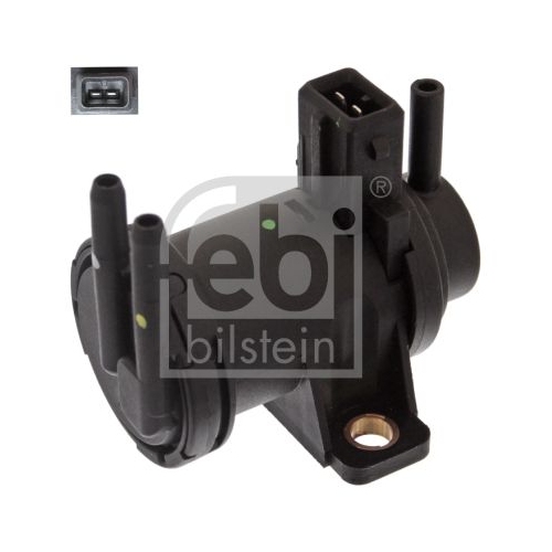 Febi Bilstein 45465 Druckwandler f&uuml;r Abgassteuerung , 1 St&uuml;ck