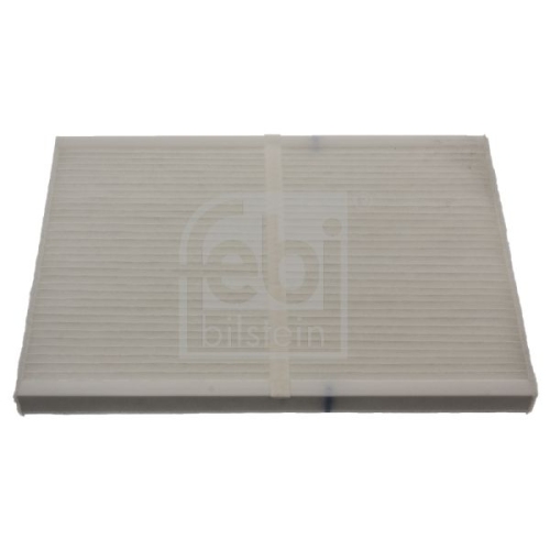 Febi Bilstein 47026 Innenraumfilter / Pollenfilter , 1 St&uuml;ck