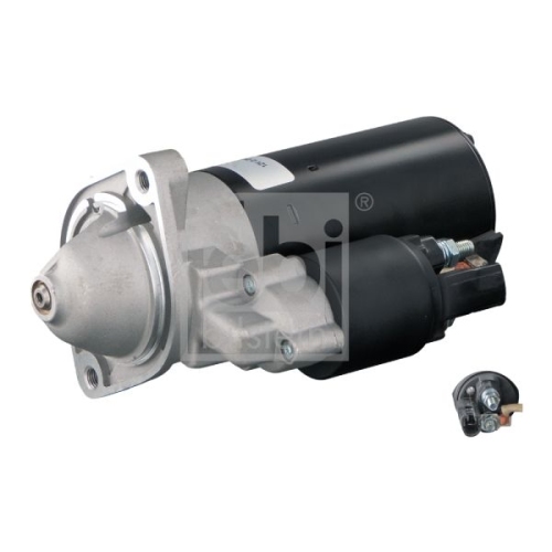 Febi Bilstein 101613 Anlasser , 1 St&uuml;ck